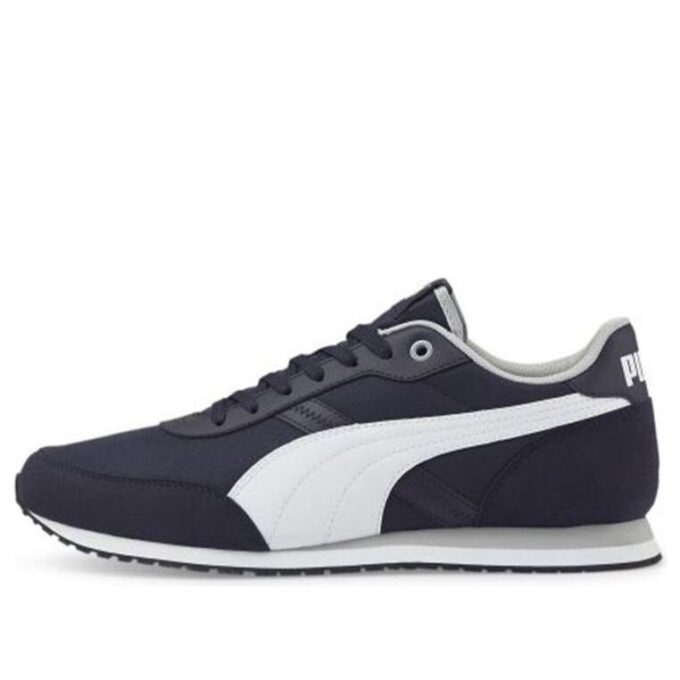 ST Runner “Essential – New Navy”