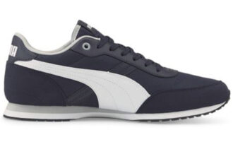 ST Runner “Essential – New Navy”