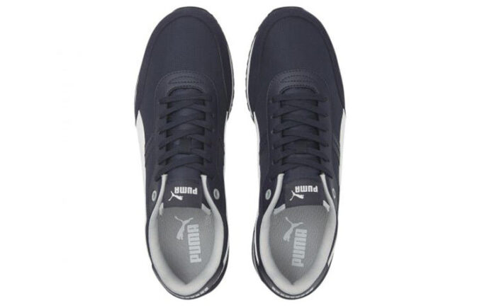 ST Runner “Essential – New Navy”