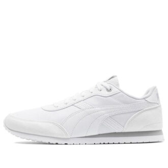 ST Runner “Essential – White”