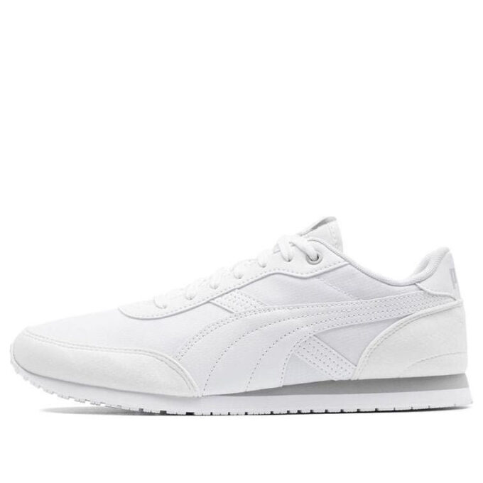ST Runner “Essential – White”