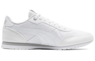 ST Runner “Essential – White”