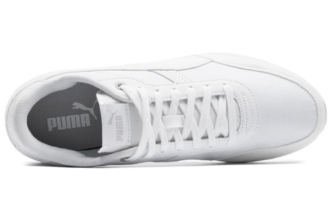 ST Runner “Essential – White”