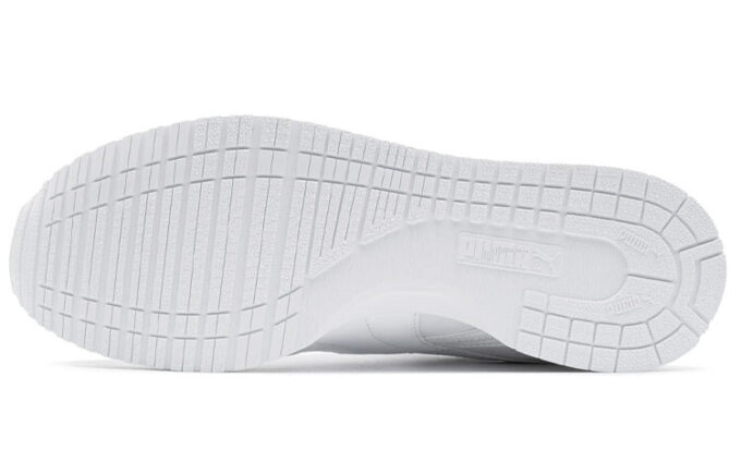 ST Runner “Essential – White”
