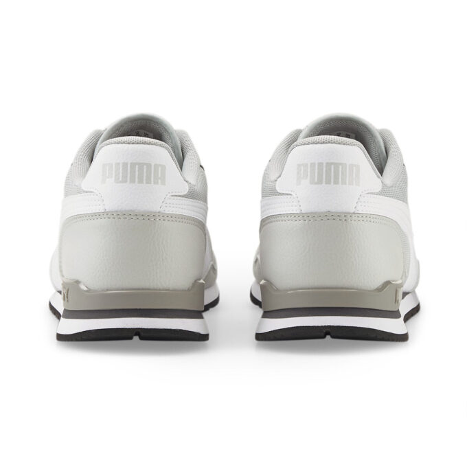 ST Runner v3 “Grey White”