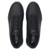 ST Runner V3 Leather “Black Gum”