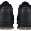 ST Runner V3 Leather “Black Gum”