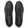 ST Runner V3 Leather “Triple Black”