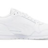 ST Runner v3 Leather “White Grey Violet”
