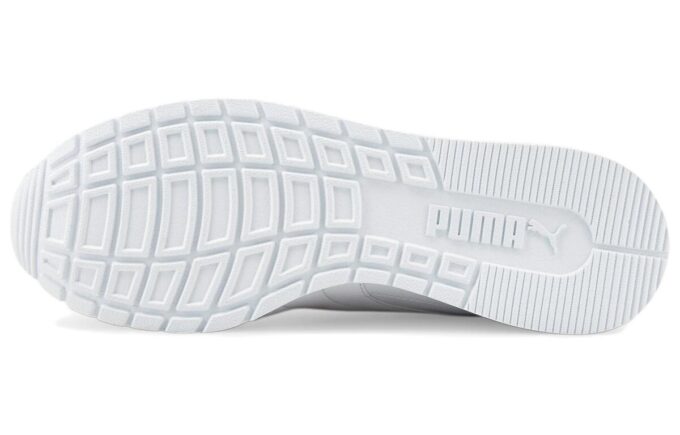 ST Runner v3 Leather “White Grey Violet”