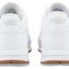 ST Runner v3 Leather “White Gum”