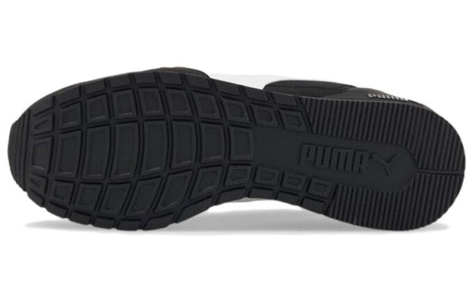 ST Runner v3 NL “Black White”