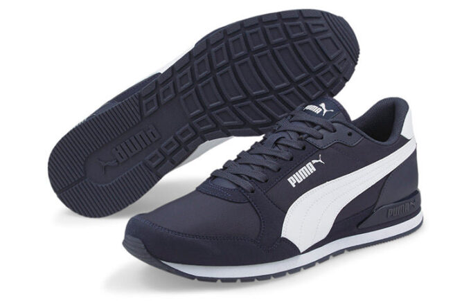 ST Runner v3 “Parisian Night”