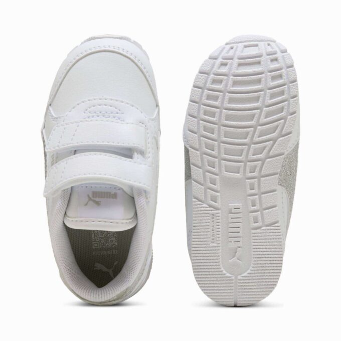 ST Runner V4 Glitter Toddlers’ Easy On Sneakers ST Runner V4 Glitter Toddlers’ Easy On Sneakers