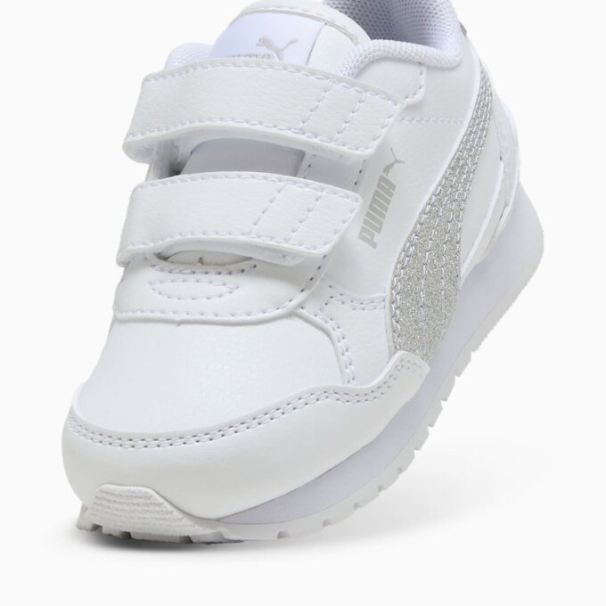 ST Runner V4 Glitter Toddlers’ Easy On Sneakers ST Runner V4 Glitter Toddlers’ Easy On Sneakers