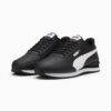 ST Runner v4 Leather Men Sneakers