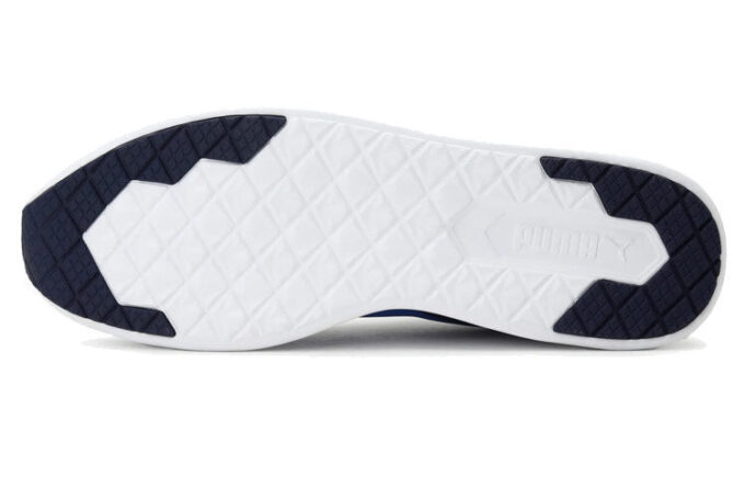 ST Trainer Evo V2 “Turkish sea”