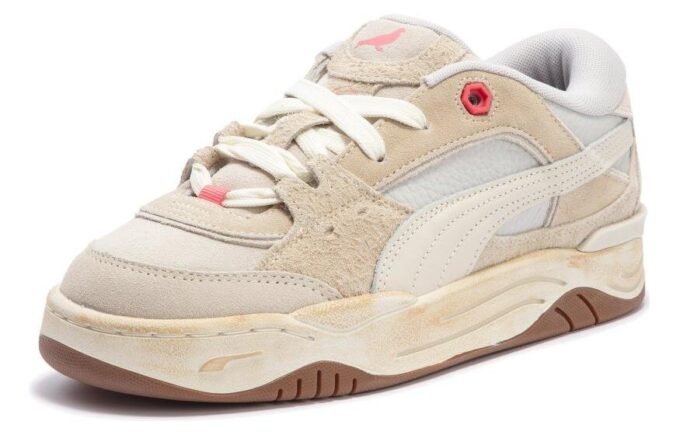 Staple X 180 “Year Of The Dragon”