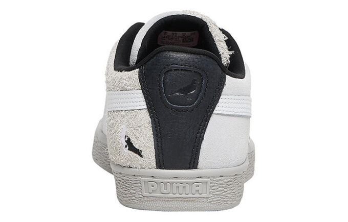 Staple x Suede “Create from Division”