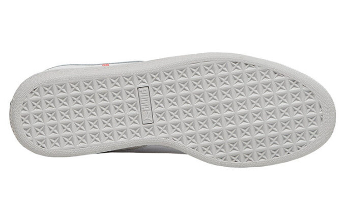 Staple x Suede “Create from Division”