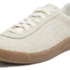 Star Shoes “Frosted Ivory Gum”