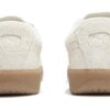 Star Shoes “Frosted Ivory Gum”