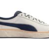 Star Skateserve “Warm White Club Navy”