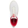Star Strawberries And Cream Sneakers “White Red”