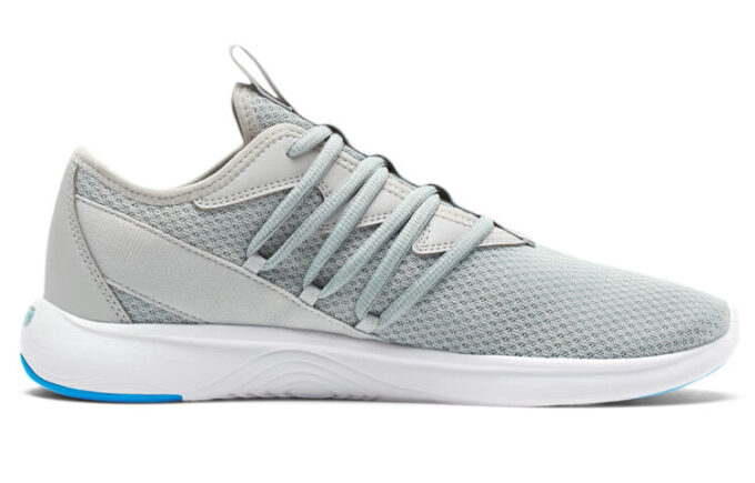 Star Vital “High Rise Energy Blue”