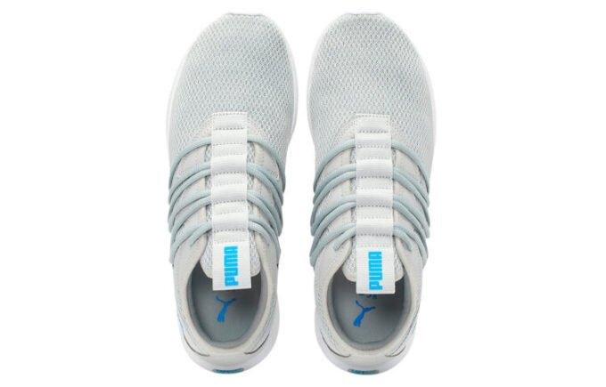 Star Vital “High Rise Energy Blue”