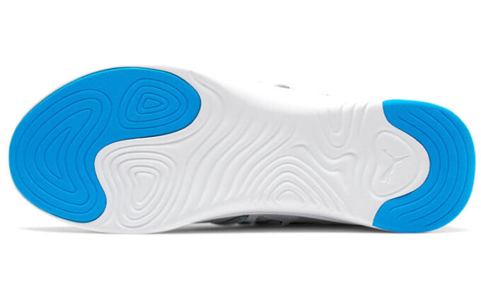 Star Vital “High Rise Energy Blue”