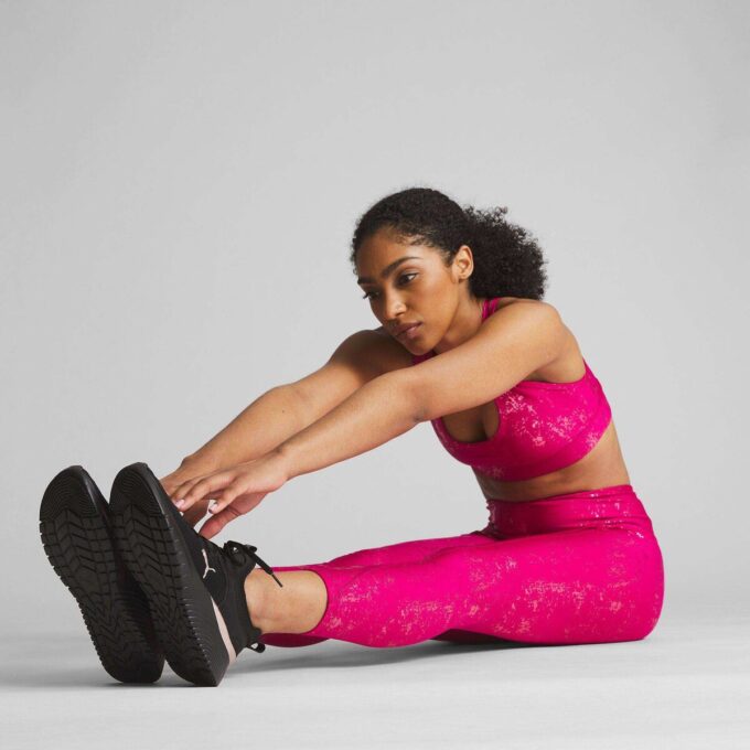 Starla Women Training Shoes