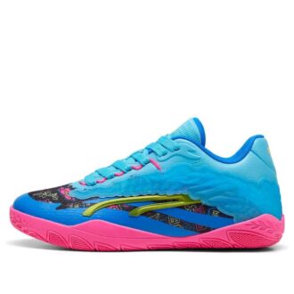 Stewie 3 “Tokyo Nights”