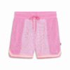 Stewie Timeless Women 5.25″ Moisture Wicking Basketball Shorts Stewie Timeless Women 5.25″ Moisture Wicking Basketball Shorts