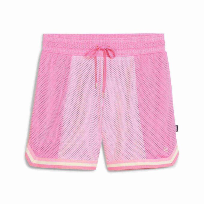 Stewie Timeless Women 5.25″ Moisture Wicking Basketball Shorts Stewie Timeless Women 5.25″ Moisture Wicking Basketball Shorts