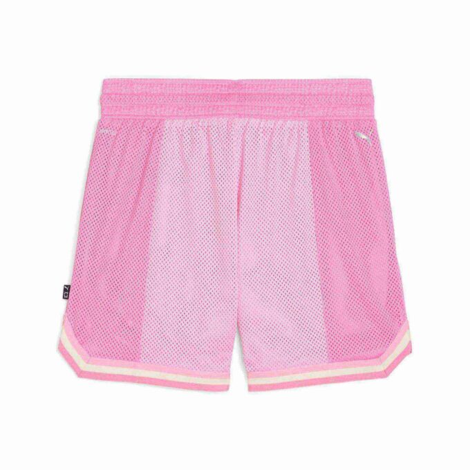 Stewie Timeless Women 5.25″ Moisture Wicking Basketball Shorts Stewie Timeless Women 5.25″ Moisture Wicking Basketball Shorts