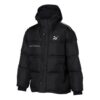 Street Style Logo Down Jacket “Black”
