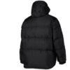 Street Style Logo Down Jacket “Black”