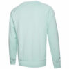 Street Style Long Sleeves Sweatshirts “Teal”