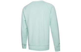 Street Style Long Sleeves Sweatshirts “Teal” Street Style Long Sleeves Sweatshirts “Teal”