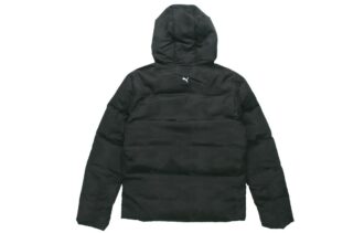 Streetstyle 480 Hoodie Jacket “Black”