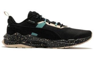 Stride Open Road “Black”