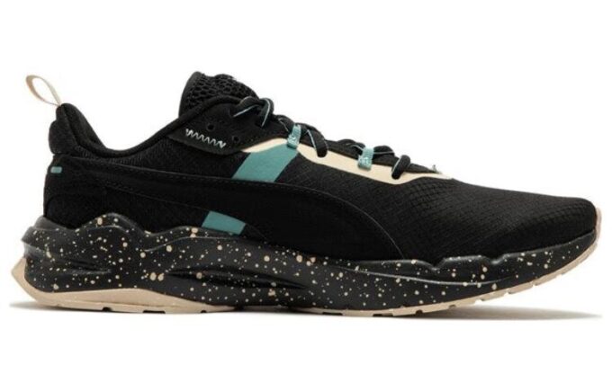 Stride Open Road “Black”