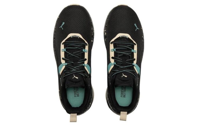 Stride Open Road “Black”