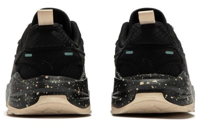 Stride Open Road “Black”