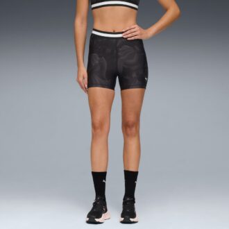 Strong Women High-Waist 4″ Training Tights