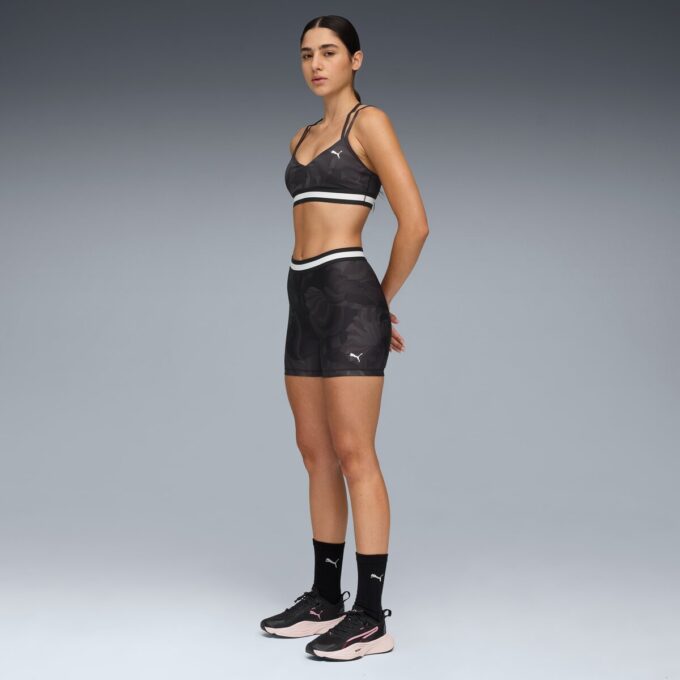 Strong Women High-Waist 4″ Training Tights Strong Women High-Waist 4″ Training Tights