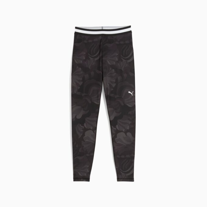 Strong Women High-Waist, 7/8 Training Tights Strong Women High-Waist, 7/8 Training Tights