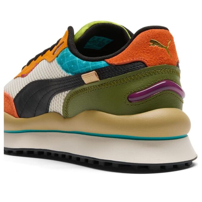 Style Rider “Hyper Prep”