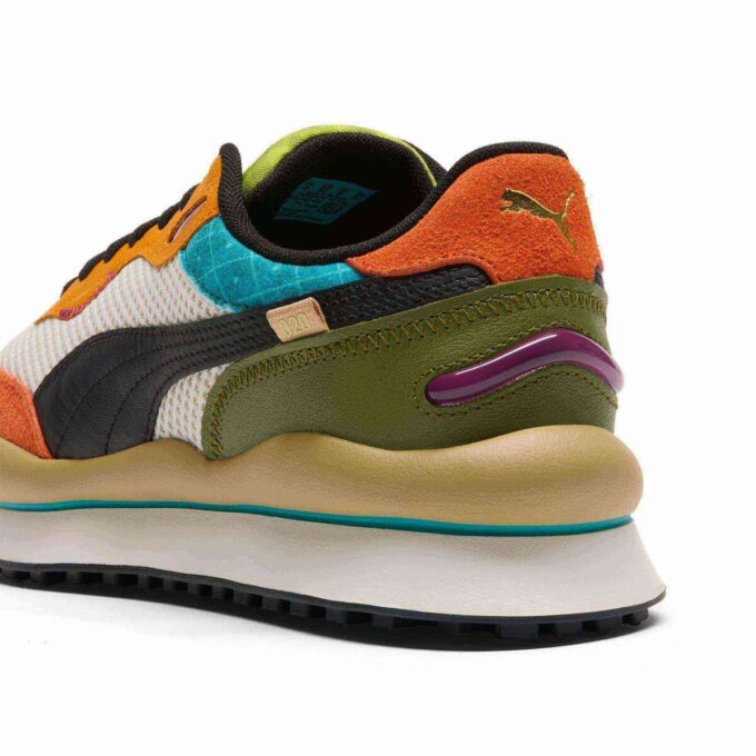 Style Rider Hyper Prep Sneakers